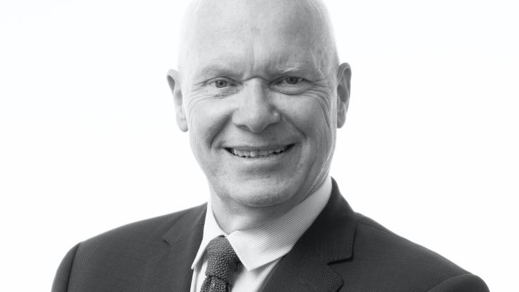 Joachim C. Heitmann (FDP Krefeld)